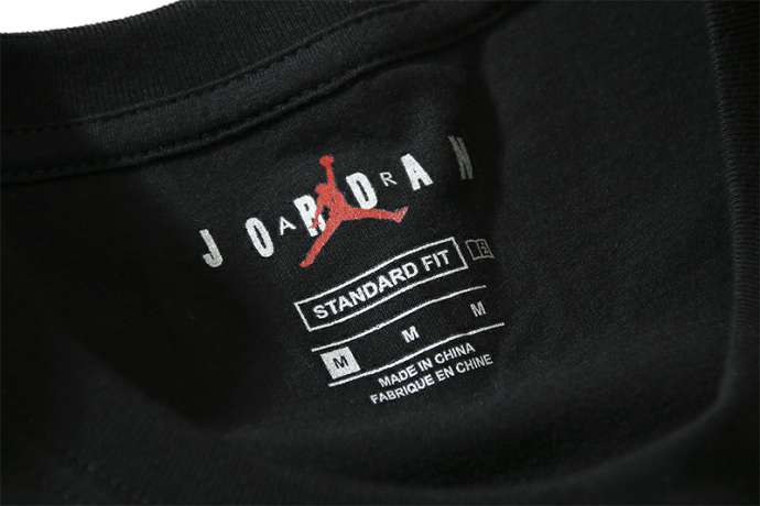 Jordan T Shirts Short _SKUJordanM-3XLJ10557836545